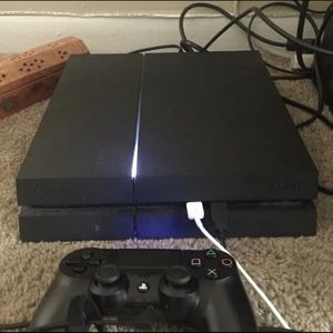 PS4 Pro